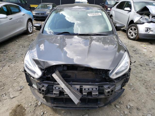 Photo 4 VIN: 1FADP3F27GL303363 - FORD FOCUS 