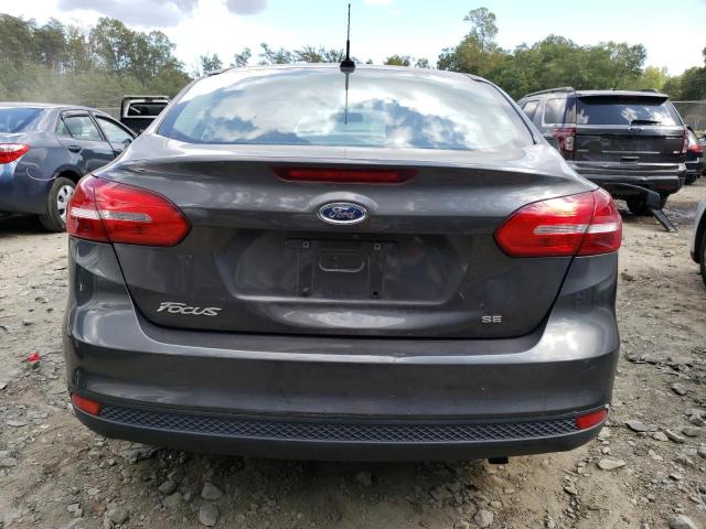 Photo 5 VIN: 1FADP3F27GL303363 - FORD FOCUS 