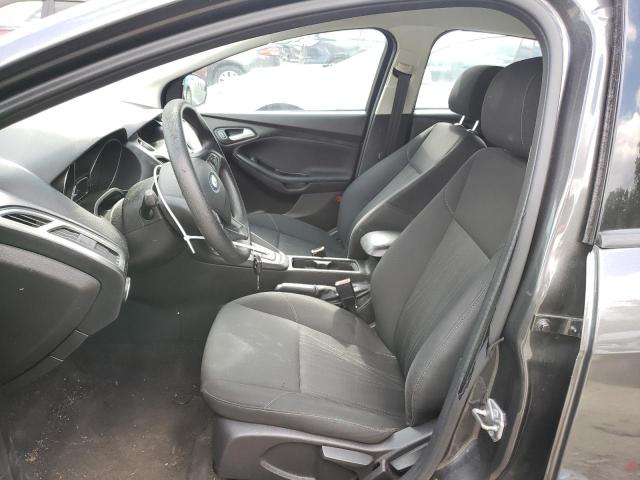 Photo 6 VIN: 1FADP3F27GL303363 - FORD FOCUS 