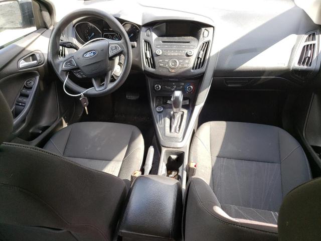 Photo 7 VIN: 1FADP3F27GL303363 - FORD FOCUS 