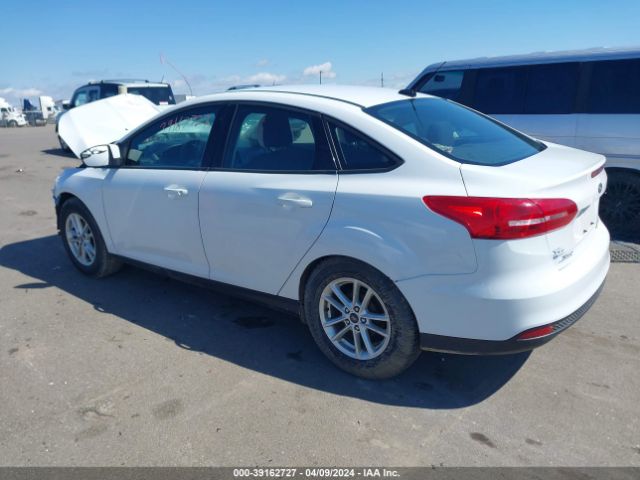 Photo 2 VIN: 1FADP3F27GL305565 - FORD FOCUS 