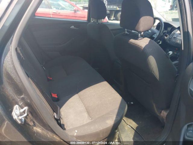 Photo 7 VIN: 1FADP3F27GL308630 - FORD FOCUS 