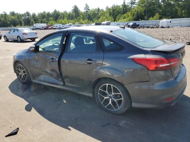 Photo 1 VIN: 1FADP3F27GL313097 - FORD FOCUS 