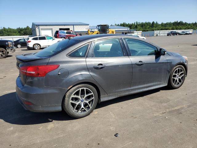 Photo 2 VIN: 1FADP3F27GL313097 - FORD FOCUS 