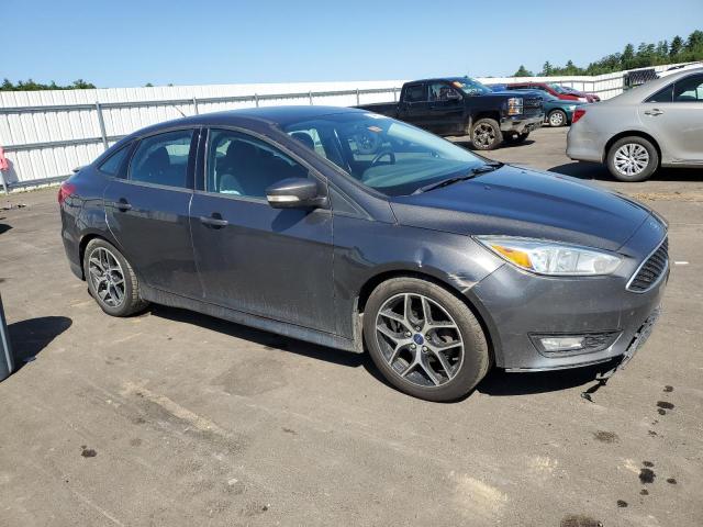 Photo 3 VIN: 1FADP3F27GL313097 - FORD FOCUS 