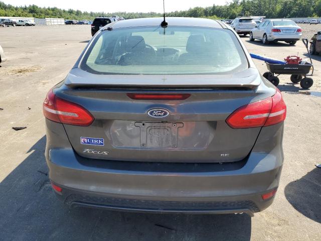 Photo 5 VIN: 1FADP3F27GL313097 - FORD FOCUS 