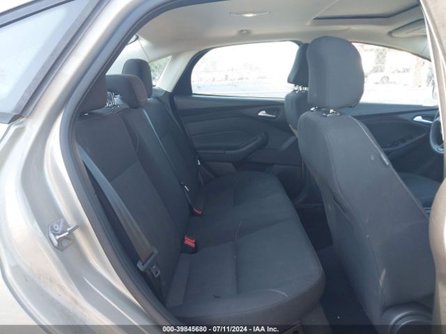 Photo 7 VIN: 1FADP3F27GL318185 - FORD FOCUS 