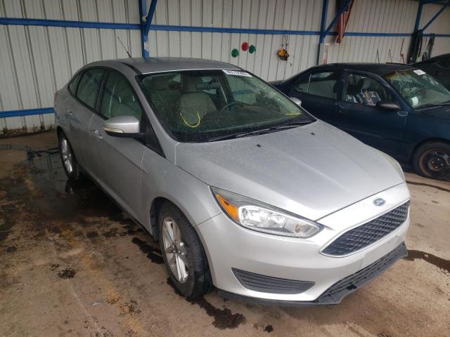 Photo 0 VIN: 1FADP3F27GL319160 - FORD FOCUS SE 