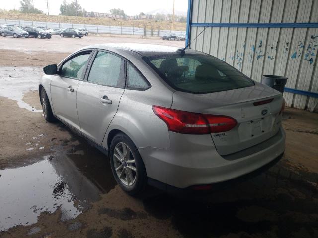 Photo 2 VIN: 1FADP3F27GL319160 - FORD FOCUS SE 