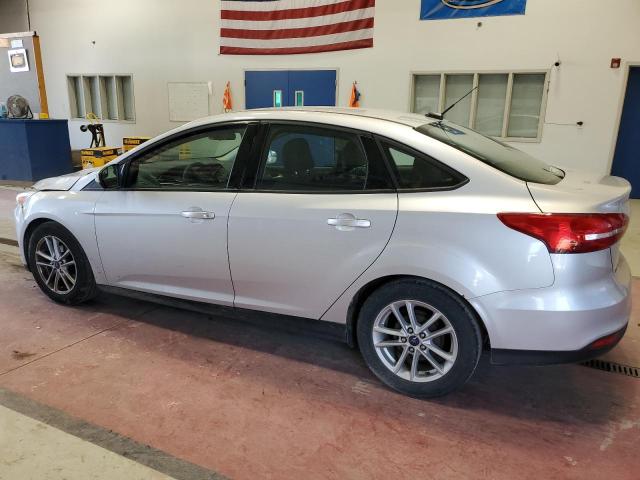 Photo 1 VIN: 1FADP3F27GL320888 - FORD FOCUS SE 