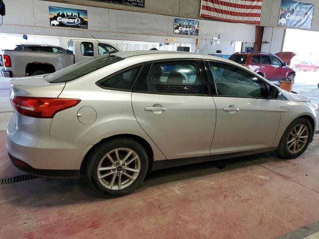 Photo 2 VIN: 1FADP3F27GL320888 - FORD FOCUS SE 