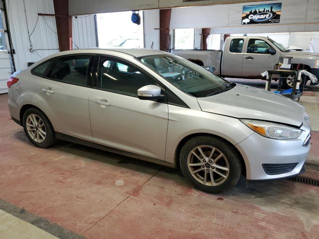 Photo 3 VIN: 1FADP3F27GL320888 - FORD FOCUS SE 