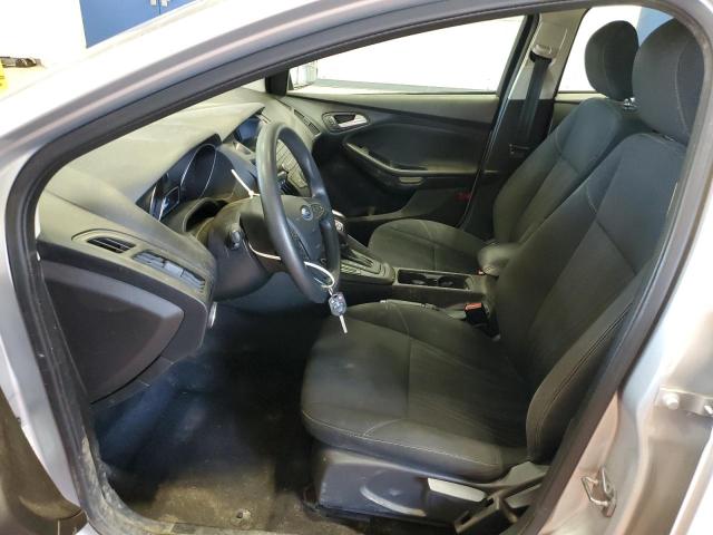 Photo 6 VIN: 1FADP3F27GL320888 - FORD FOCUS SE 