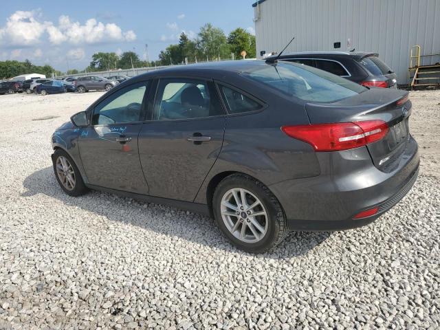 Photo 1 VIN: 1FADP3F27GL325296 - FORD FOCUS SE 