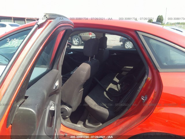 Photo 7 VIN: 1FADP3F27GL331793 - FORD FOCUS 