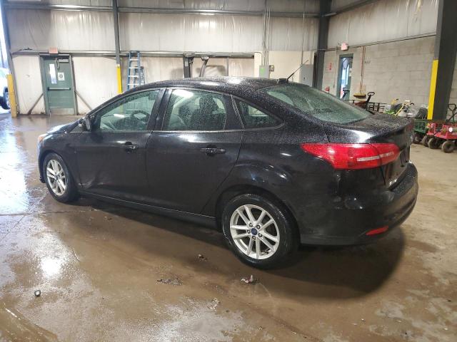 Photo 1 VIN: 1FADP3F27GL334905 - FORD FOCUS SE 