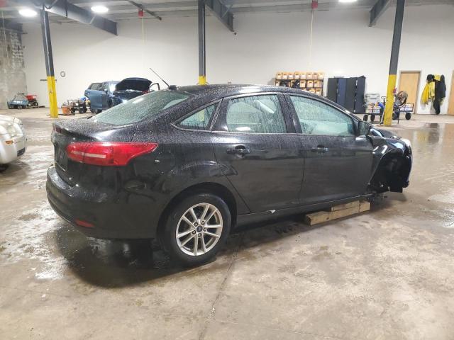 Photo 2 VIN: 1FADP3F27GL334905 - FORD FOCUS SE 