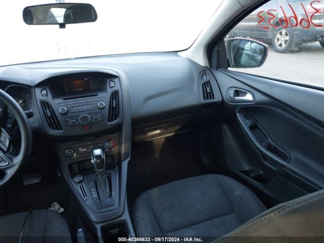 Photo 4 VIN: 1FADP3F27GL336413 - FORD FOCUS 