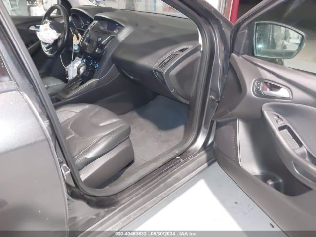 Photo 4 VIN: 1FADP3F27GL340722 - FORD FOCUS 