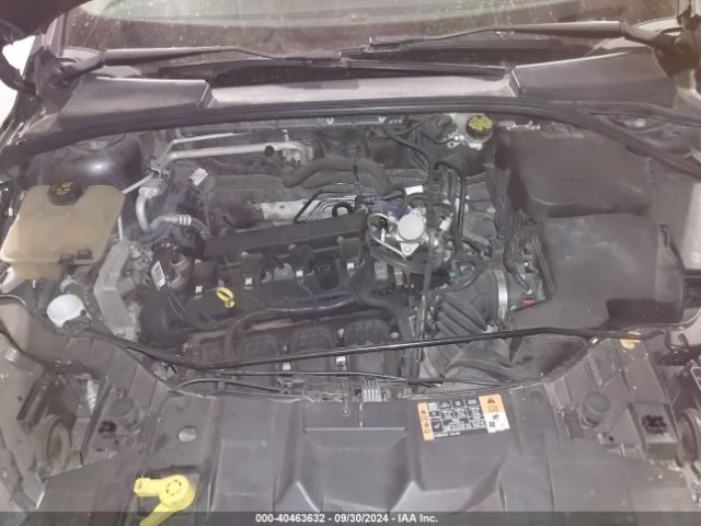 Photo 9 VIN: 1FADP3F27GL340722 - FORD FOCUS 