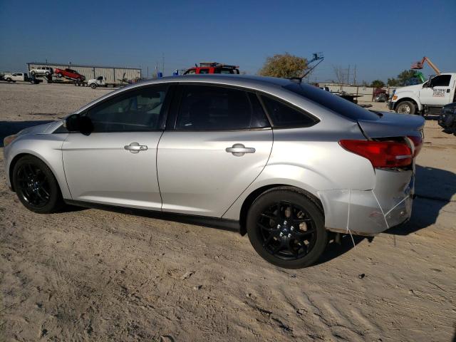 Photo 1 VIN: 1FADP3F27GL345774 - FORD FOCUS 