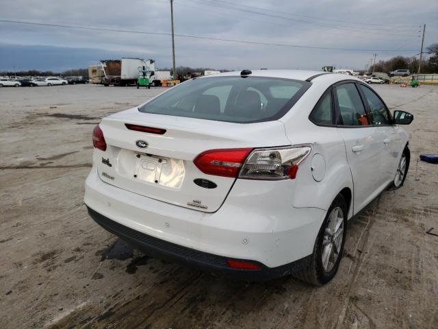 Photo 3 VIN: 1FADP3F27GL350733 - FORD FOCUS 