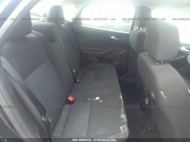 Photo 7 VIN: 1FADP3F27GL368973 - FORD FOCUS 