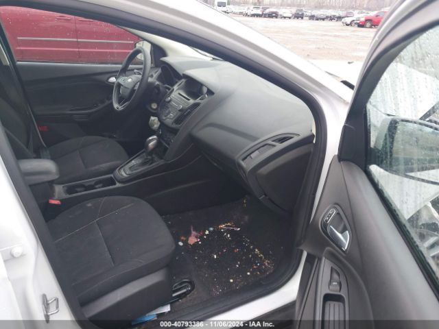 Photo 4 VIN: 1FADP3F27GL373476 - FORD FOCUS 