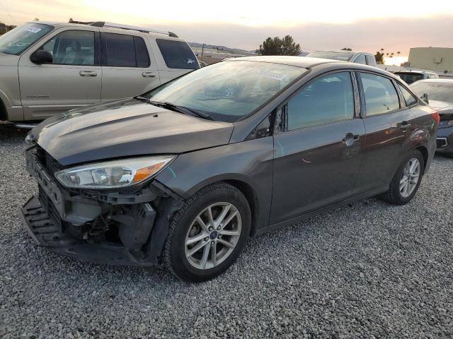 Photo 0 VIN: 1FADP3F27GL374496 - FORD FOCUS SE 