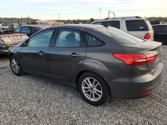 Photo 1 VIN: 1FADP3F27GL374496 - FORD FOCUS SE 