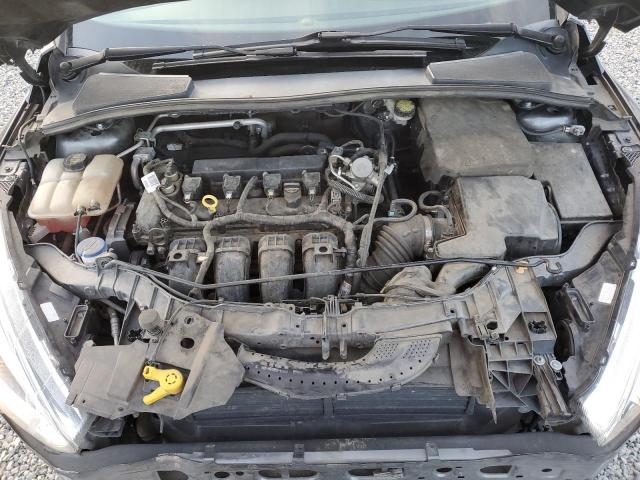 Photo 10 VIN: 1FADP3F27GL374496 - FORD FOCUS SE 