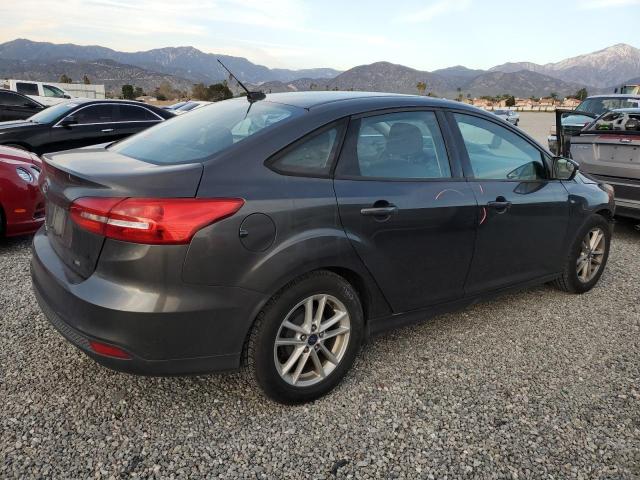 Photo 2 VIN: 1FADP3F27GL374496 - FORD FOCUS SE 