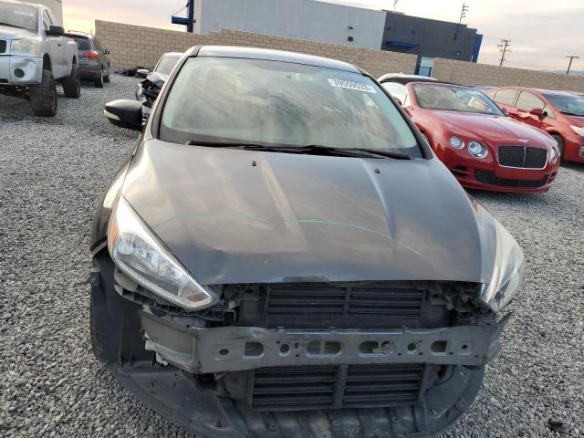 Photo 4 VIN: 1FADP3F27GL374496 - FORD FOCUS SE 