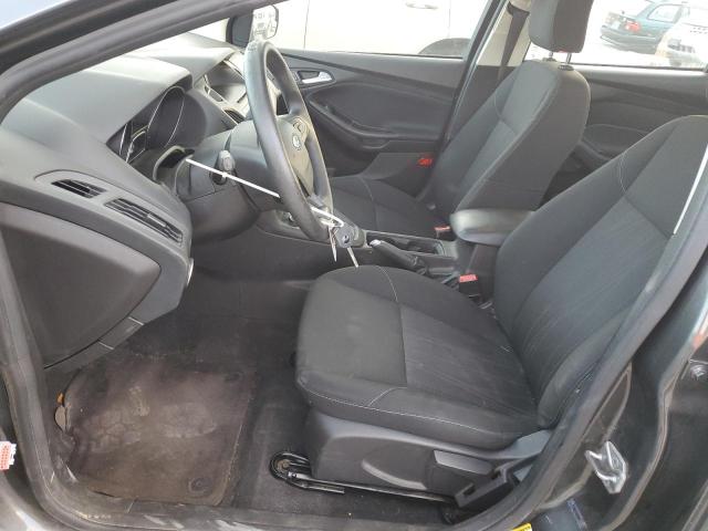 Photo 6 VIN: 1FADP3F27GL374496 - FORD FOCUS SE 