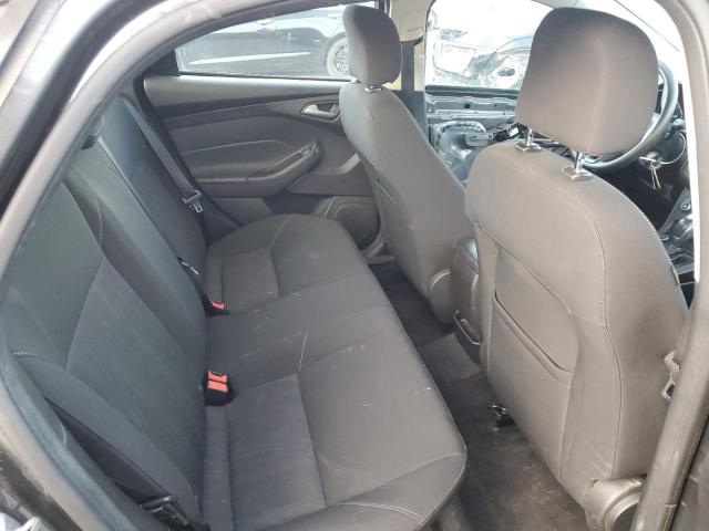 Photo 9 VIN: 1FADP3F27GL374496 - FORD FOCUS SE 