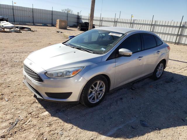 Photo 0 VIN: 1FADP3F27GL379018 - FORD FOCUS SE 