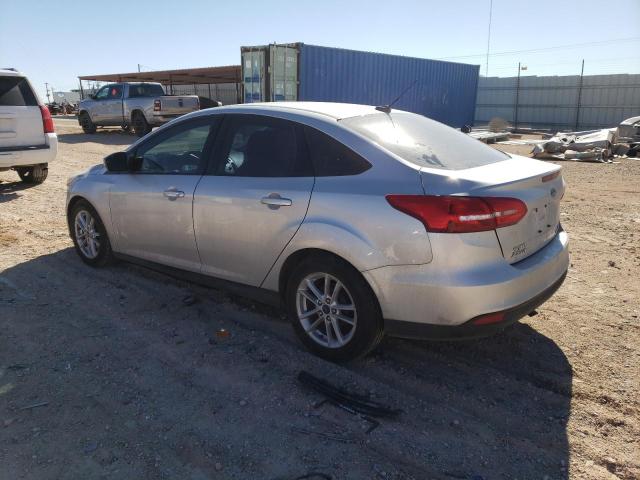 Photo 1 VIN: 1FADP3F27GL379018 - FORD FOCUS SE 