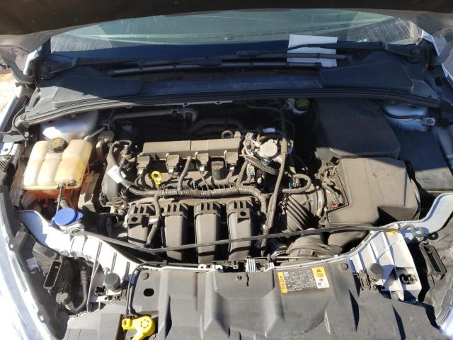 Photo 10 VIN: 1FADP3F27GL379018 - FORD FOCUS SE 