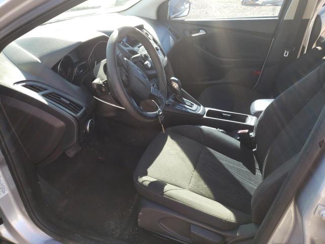 Photo 6 VIN: 1FADP3F27GL379018 - FORD FOCUS SE 