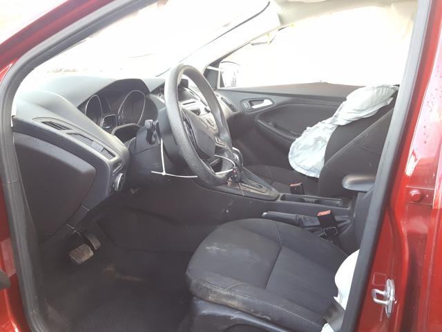 Photo 4 VIN: 1FADP3F27GL379097 - FORD FOCUS 