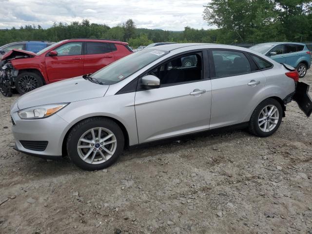 Photo 0 VIN: 1FADP3F27GL381190 - FORD FOCUS 