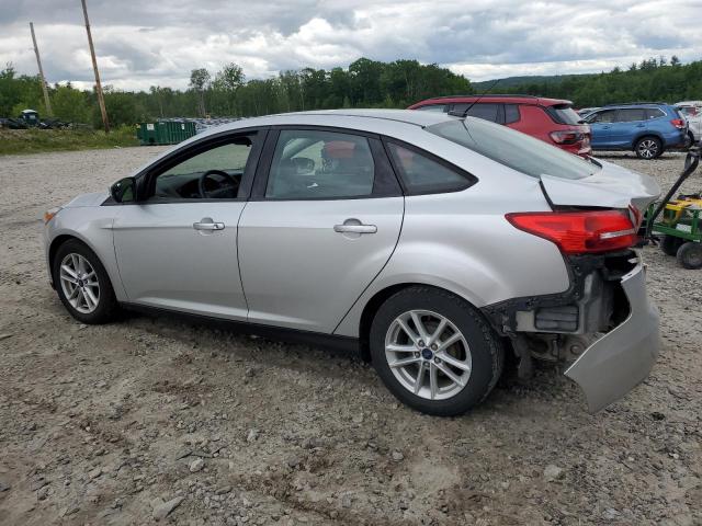 Photo 1 VIN: 1FADP3F27GL381190 - FORD FOCUS 