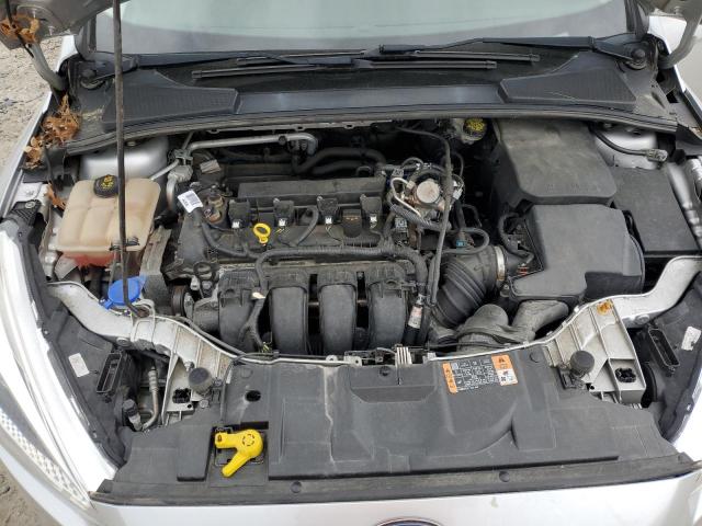 Photo 10 VIN: 1FADP3F27GL381190 - FORD FOCUS 