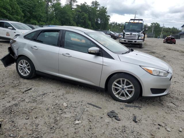 Photo 3 VIN: 1FADP3F27GL381190 - FORD FOCUS 