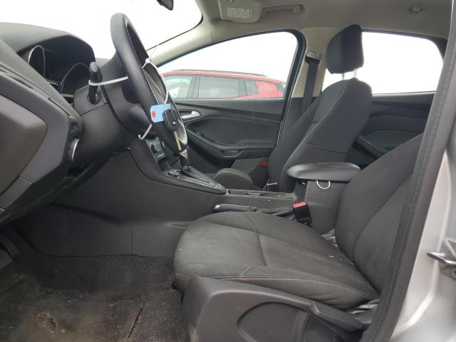 Photo 6 VIN: 1FADP3F27GL381190 - FORD FOCUS 