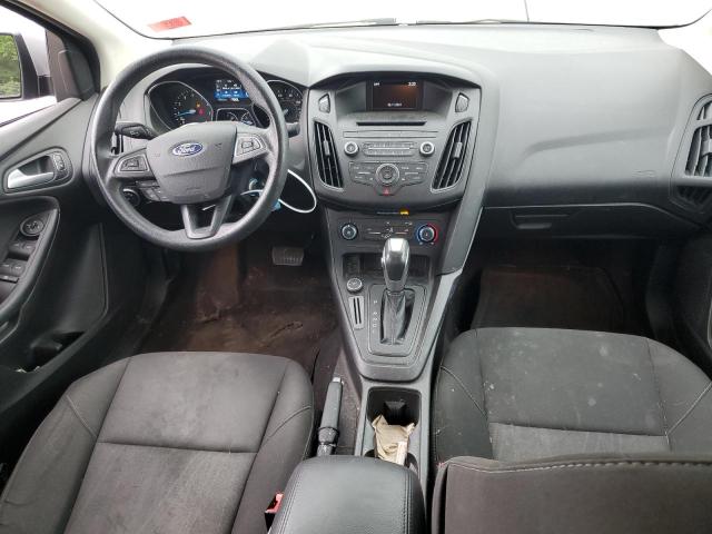 Photo 7 VIN: 1FADP3F27GL381190 - FORD FOCUS 