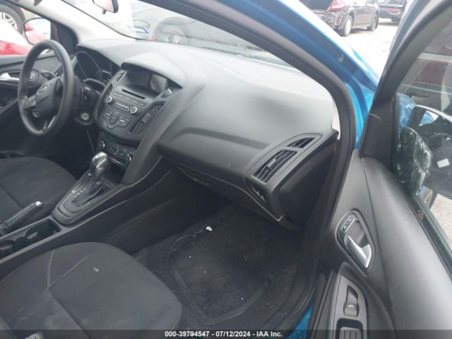 Photo 4 VIN: 1FADP3F27GL393548 - FORD FOCUS 