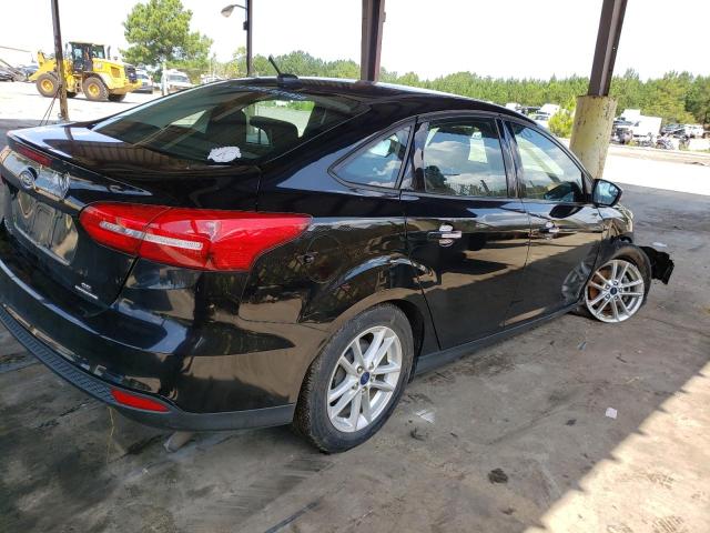 Photo 2 VIN: 1FADP3F27GL393873 - FORD FOCUS SE 