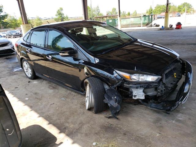 Photo 3 VIN: 1FADP3F27GL393873 - FORD FOCUS SE 