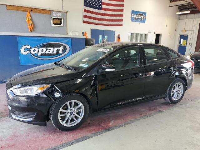 Photo 0 VIN: 1FADP3F27GL394280 - FORD FOCUS SE 